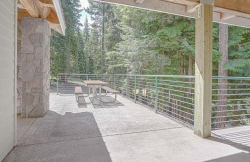 The Coho Lodge at Government Camp - Meredith Lodging - Foto 60