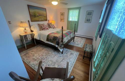 Congress House - Walk everywhere from this elegant comfortable home - Foto 15