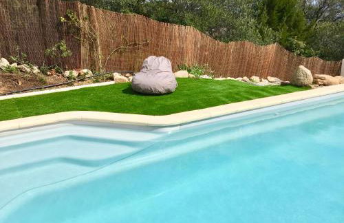 Les Villas MarInCelu - Foto 74