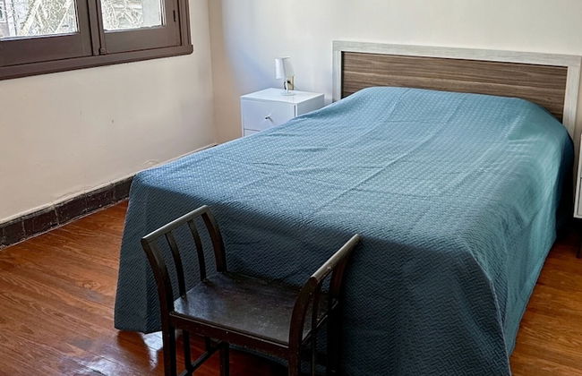 Elegant Apartment - Perfect Location Between the Coast and the City Center - Foto 4