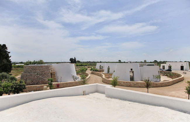 PALUMMARE AGRI HOTEL - Foto 28