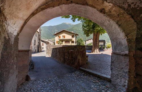 IL COMO' DELLA CIVETTA - Taverna “La Fenice” - Foto 33