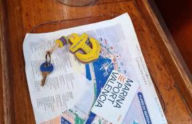 Romantic sailboat - Photo 29