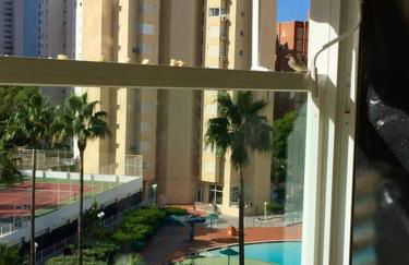 Penthouse at Rincon! Wifi, Parking and Pets free - Foto 32