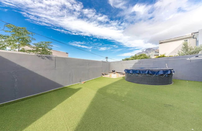 Spaciaous 2 Bedroom Bokaap Apartment - Foto 26