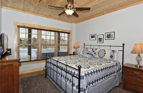 Lazy Bear Lodge - Foto 13