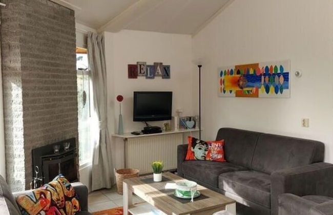 Arielle by the Sea Comfortable Holiday Residence - Foto 8