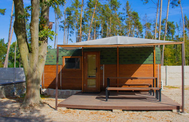 1 bedroom House in Hradec Kralove with garden - Photo 13