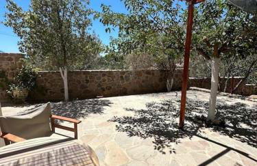 Private apartment in Marathonas, Aegina - Foto 3