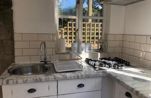 Olli's Cottage-Terrace & Jacuzzi optional - Foto 18