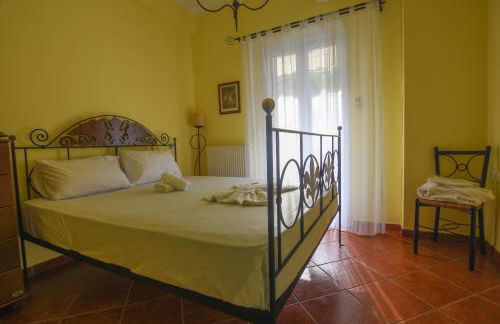 Evaggelia's Seaside Boutique Apartment - Foto 10