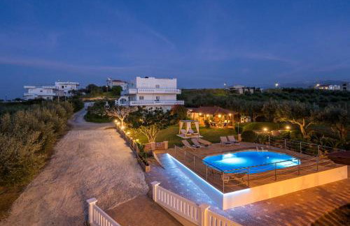 Casa de philippe with unique Seaview 2' from beach - Foto 44