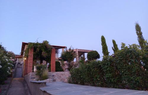 Blue Paradise Villa - Foto 8