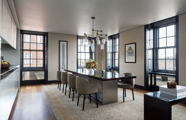 Grosvenor House Suites - Foto 40