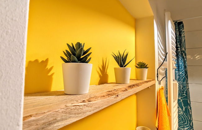 Apartment in historischem Gebäude - Foto 68