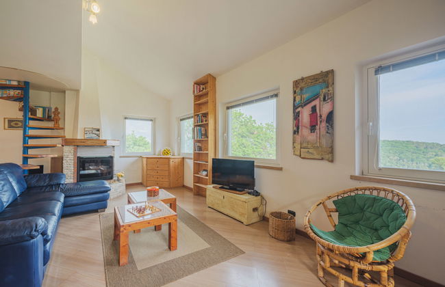 Casa Marepietra - Photo 6