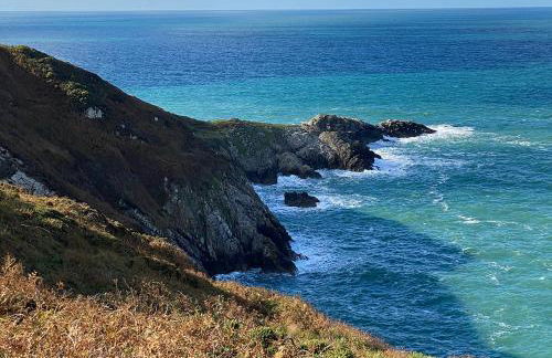 Staycation at Pine Cottage, a newly refurbished holiday cottage - Photo 11