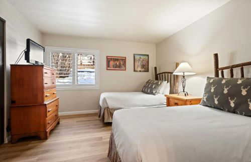 Woodbridge Condos by Snowmass Vacations - Foto 98