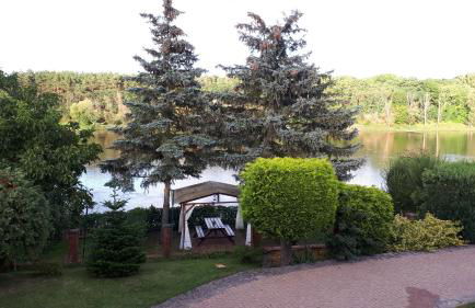 Dachstübchen an der Oder - Foto 16