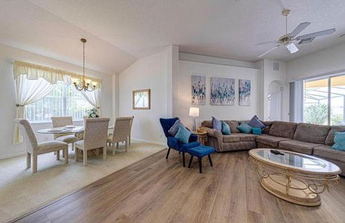 Gorgeous 4 Bedroom, Disney And South Facing Pool - Foto 12