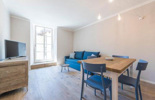 Villa Italia Luxury Suites and Apartments - Foto 12