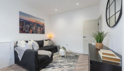 Luxury Stay by City Centre Etihad and COOP Live - Foto 5