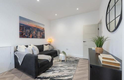 Luxury Stay by City Centre Etihad and COOP Live - Foto 5