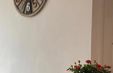 Beautiful apartment one double bedroom with additional single bed and one single bedroom with a sofa bed in lounge - Foto 15