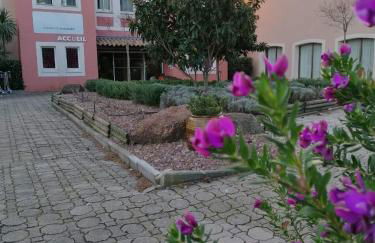 Résidences du golf - Foto 14