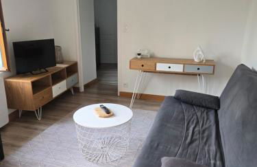 Logement moderne équipé - Photo 1