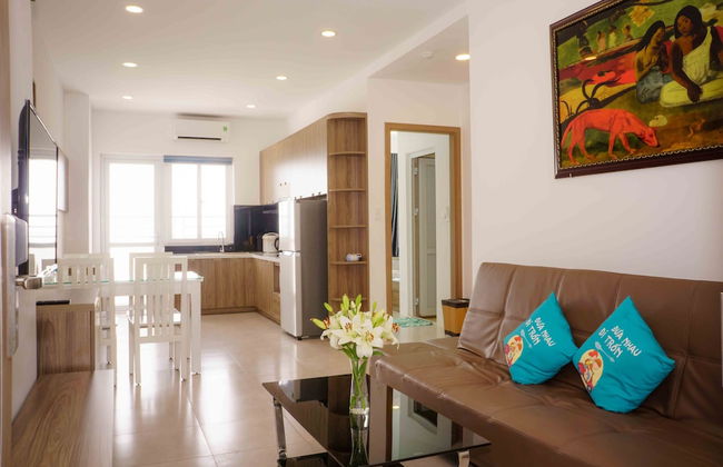 SoHo Apartment - Foto 41