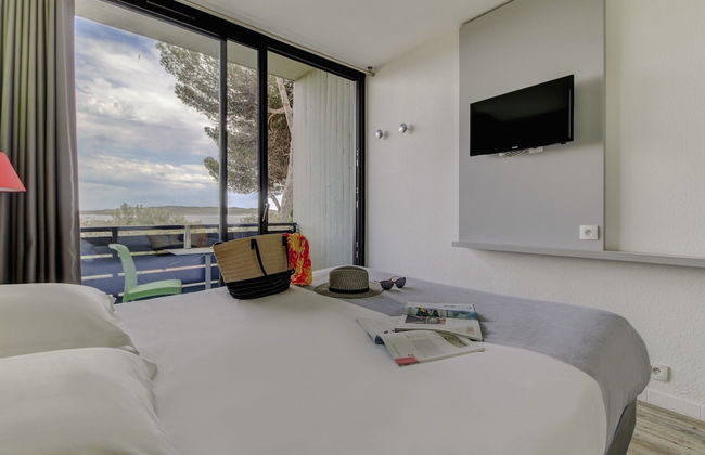 Belambra Clubs Presqu'île de Giens - Les Criques - Foto 22