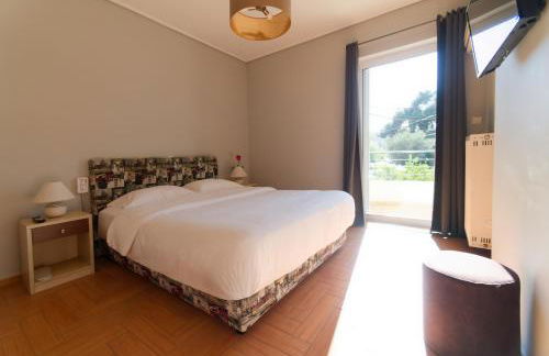 Cozy & Relaxing Apartments-Agia Paraskevi - Foto 36