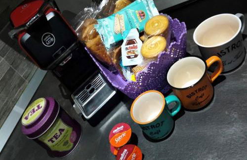 Casa Vacanza GLICINE - Photo 9