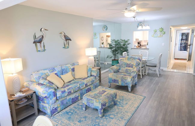 Siesta Key Gem Gulf Views Heated Pool Bliss - Foto 5