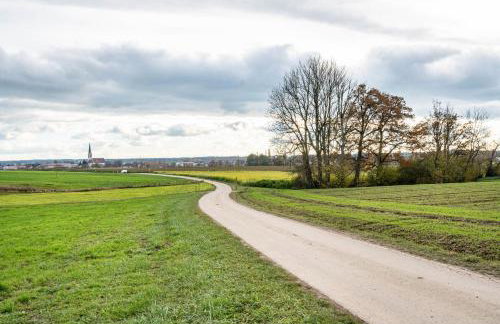Ferienwohnung Hobmaier - Foto 24