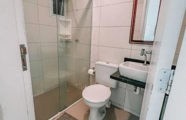 Loft vista panorâmica da Roda gigante e orla de BC - Foto 3