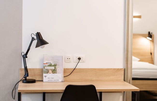 Stylish Apartments With Osijek Near Top Attractions - Foto 9