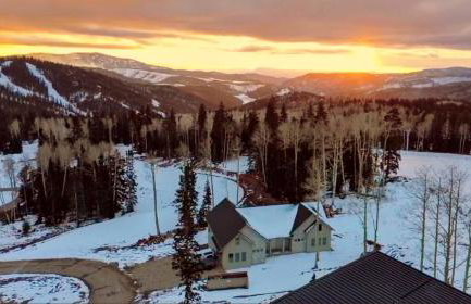 BRAND NEW World Adventure at Aspen Crest - Foto 71