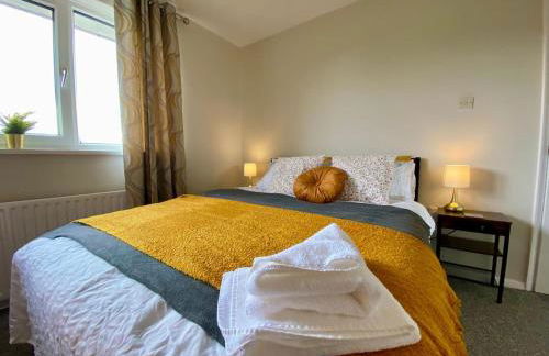 Spacious Town Centre Apartment - Foto 20