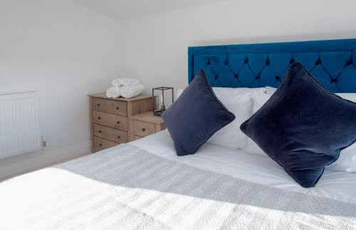 Beautiful Barn Conversion - Orchard Escape for 12! - Foto 22