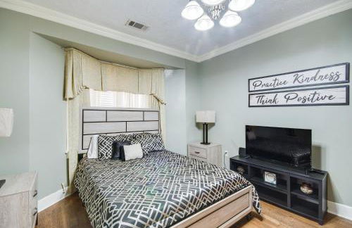 Cozy Jackson Vacation Rental Less Than 1 Mi to University - Foto 17