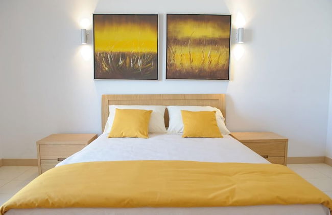 Agua Hotels Sal Vila Verde Resort - Foto 9