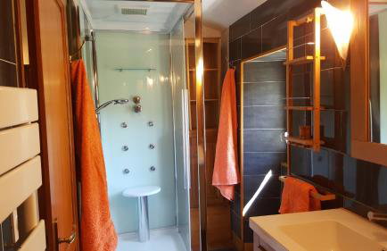 Cévennes Méridionales maison linge fourni - Foto 49