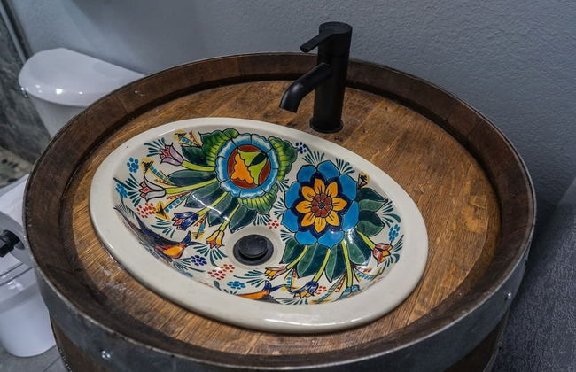 Willie In the Hill Country - Hacienda Amor - Foto 9