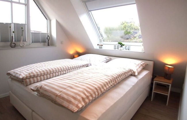 Boothauser Living_art Wangerooge - Foto 3