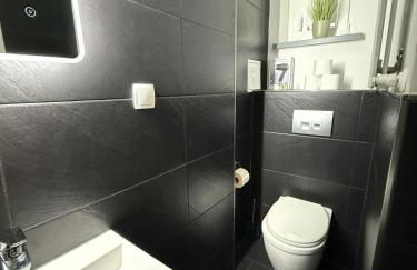 1G LV 6-Zimmer-Apartment Hbf Halle - Foto 19