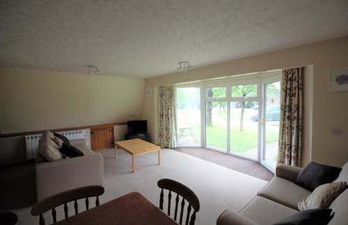 Lodges in Lanivet Cornwall with indoor pool - Foto 66