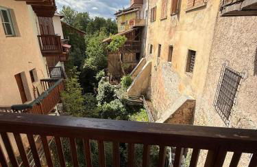 Appartamento incantevole Fondo Val di Non - Photo 18