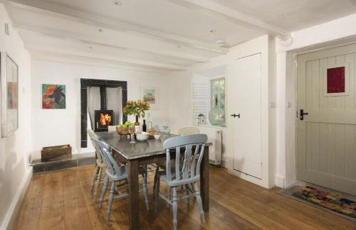 Worvas Counthouse - Country Cottage - Hot Tub - Pet Friendly - Foto 12